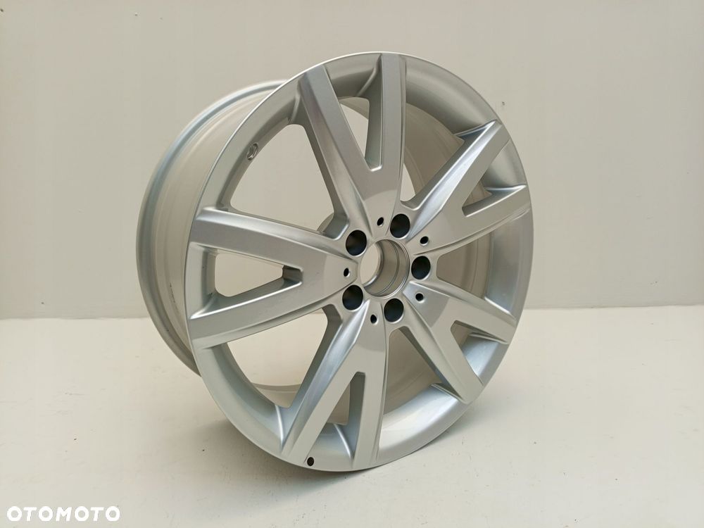 MERCEDES CLS W219 FELGA ALUMINIOWA 8.5" X 18" 5X112 ET 34,5 A2184011202 - 3