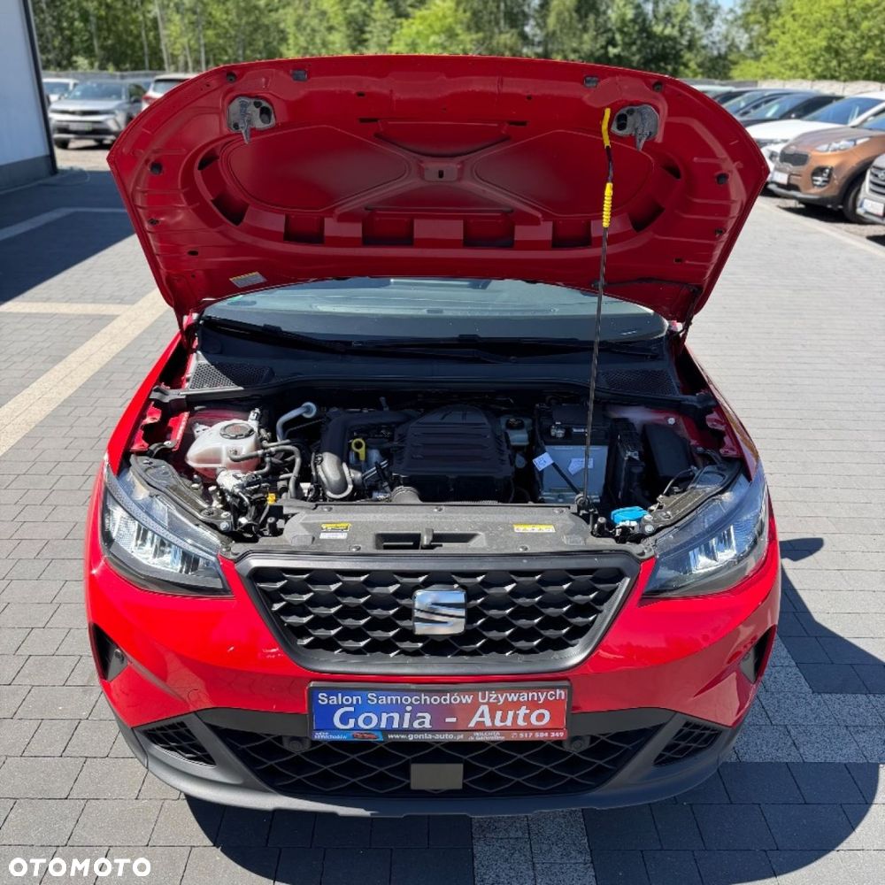 Seat Arona - 3