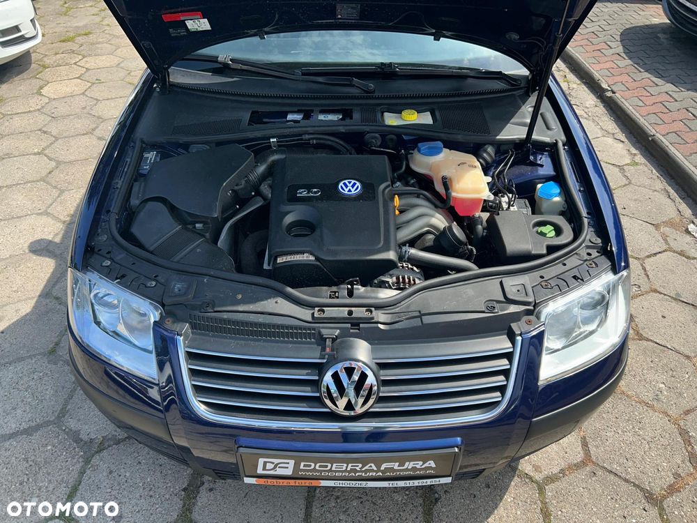 Volkswagen Passat 2.0 Highline - 18