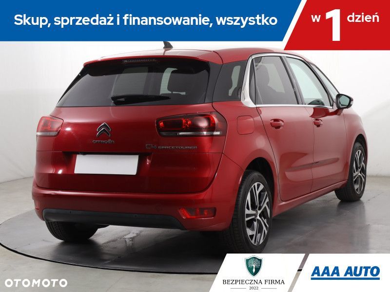 Citroën SpaceTourer - 7