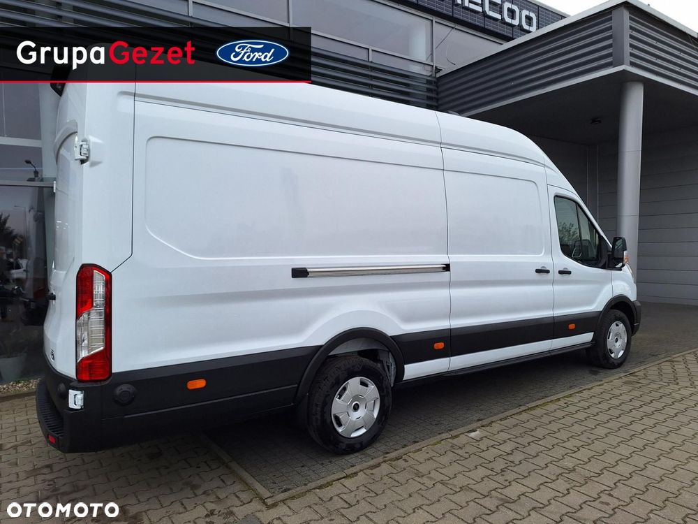 Ford Transit - 2
