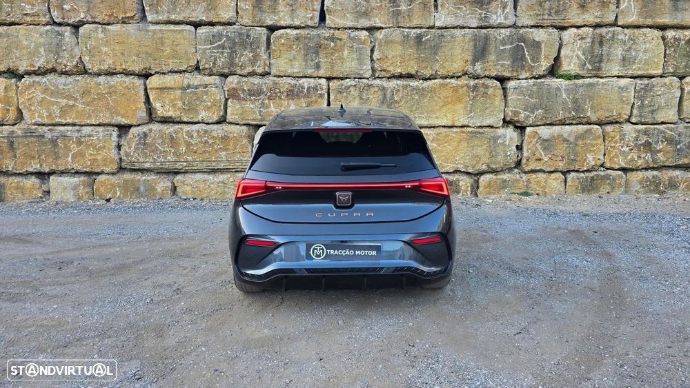Cupra Born 170kW/77kWh Edition Dynamic - 7