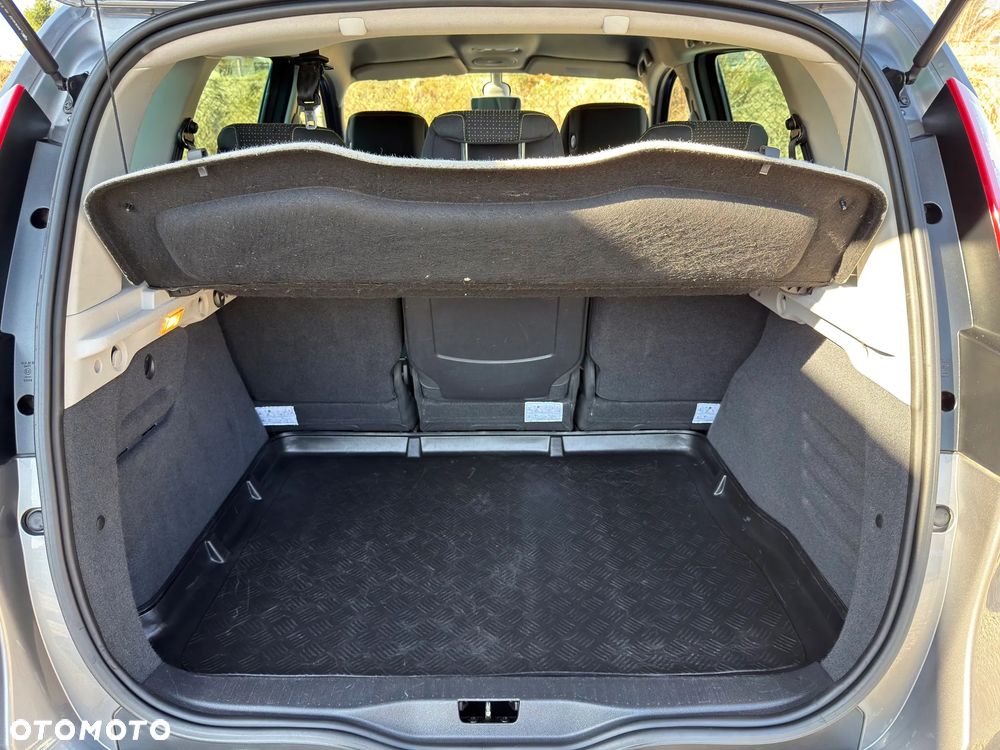 Renault Scenic 1.6 16V Expression - 21