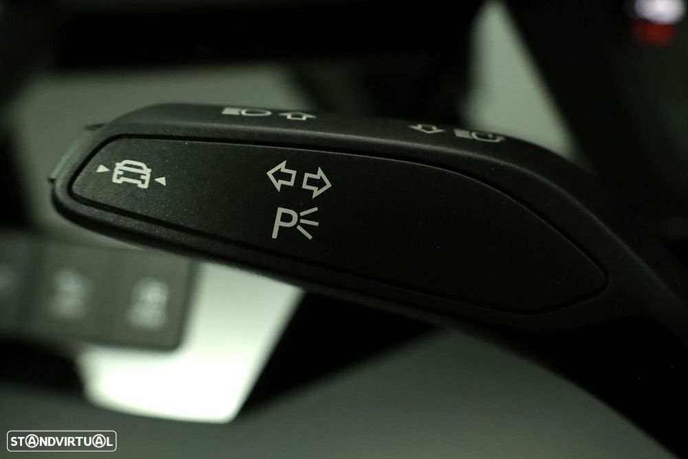 Audi A3 Sportback 40 TFSIe Advanced - 14