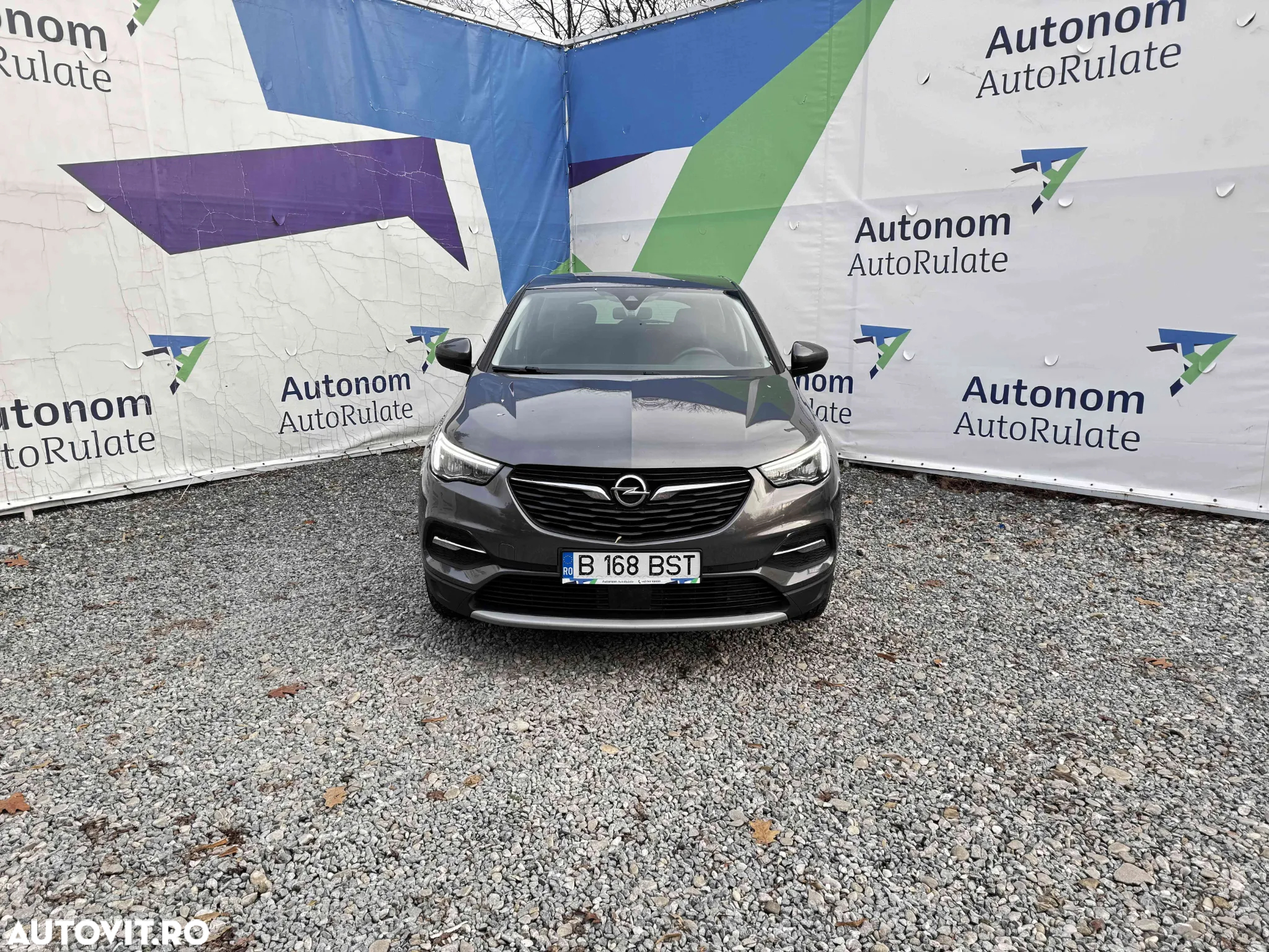 Opel Grandland X - 2