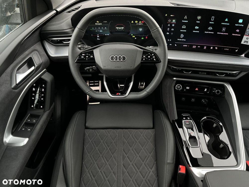 Audi Q5 Sportback - 38