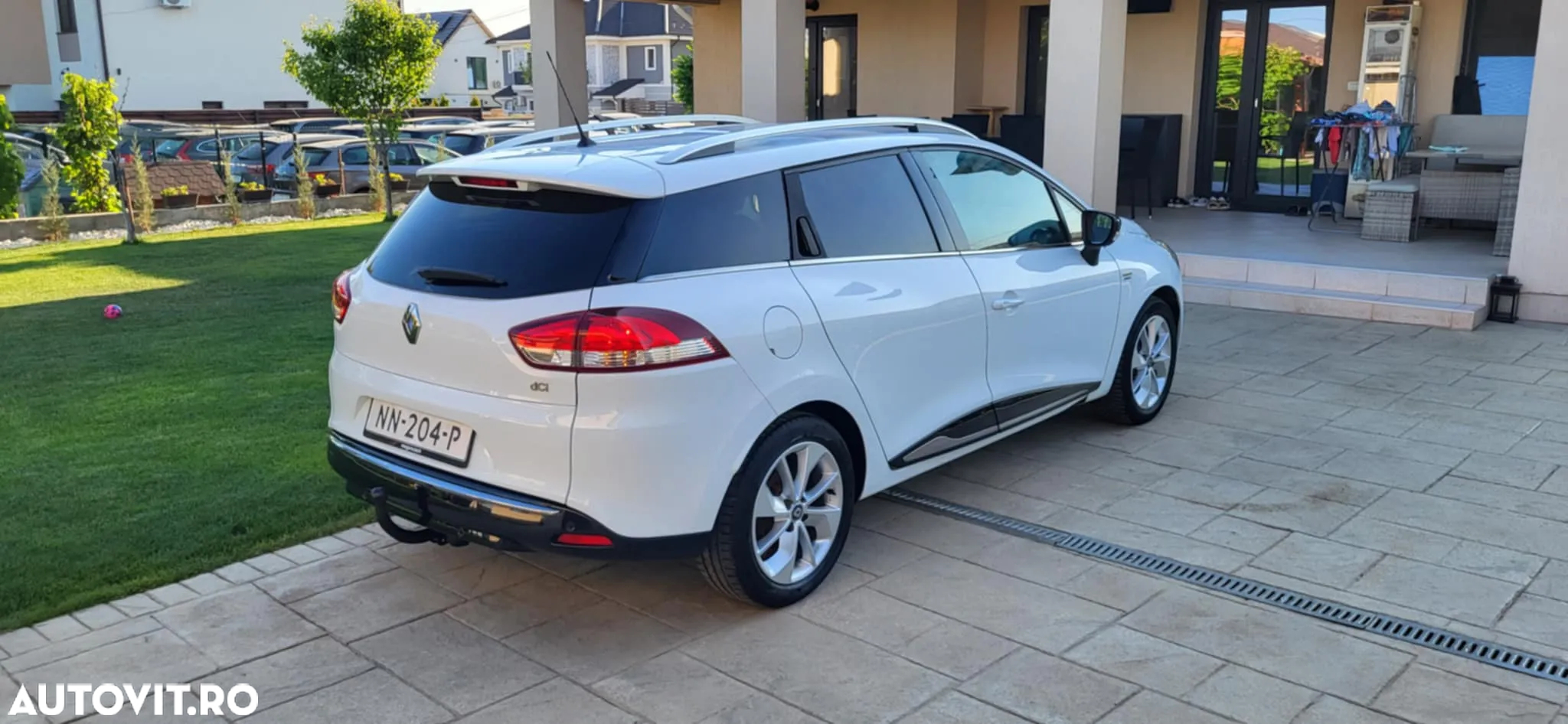 Renault Clio - 7