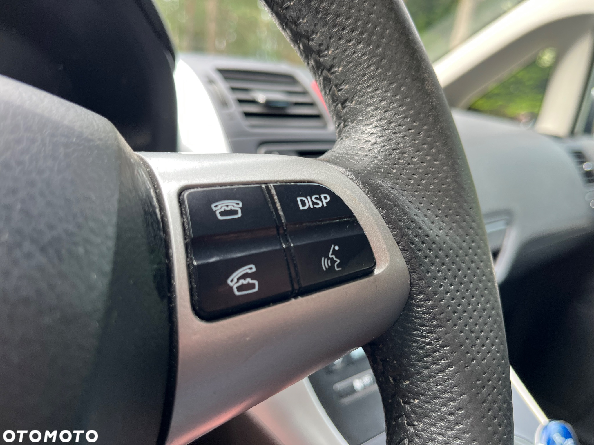 Toyota Auris 1.8 HSD Prestige - 15