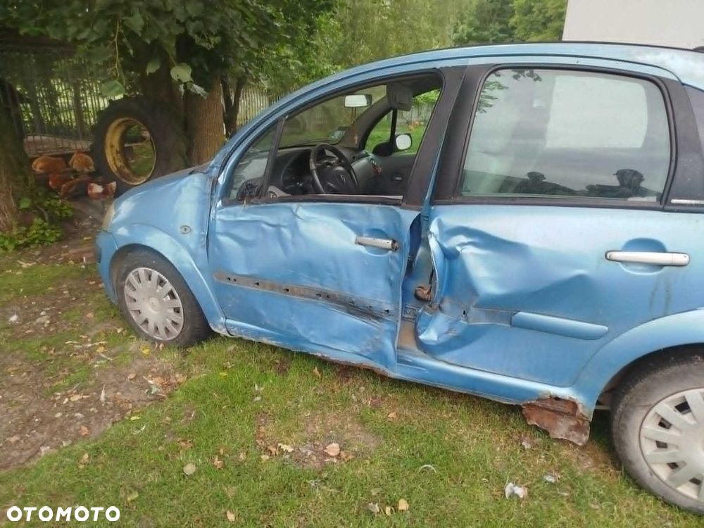 Citroën C3 - 5