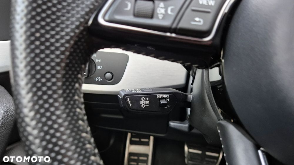 Audi A4 Avant 2.0 TDI DPF clean diesel quattro S tronic S line Sportpaket - 27