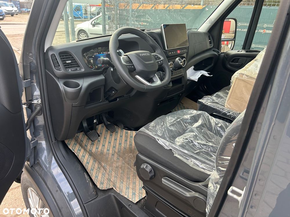 Iveco Daily 35s - 13