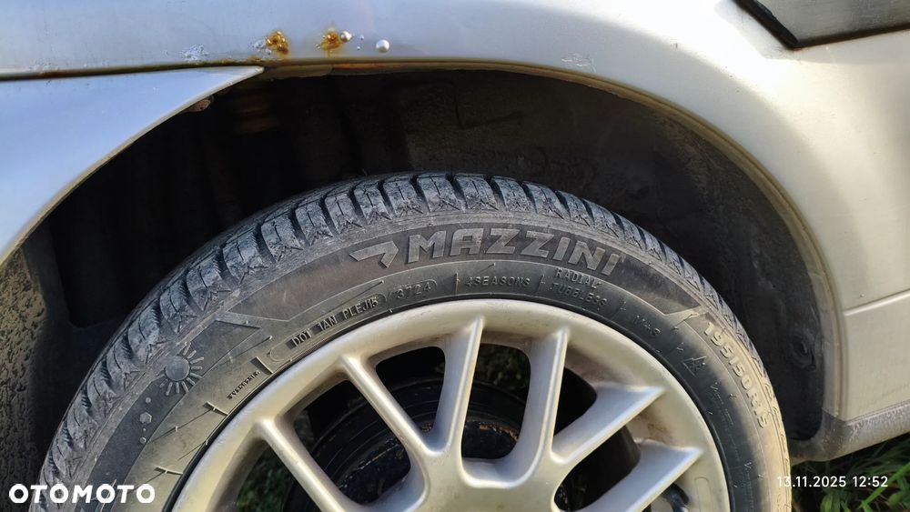 Seat Arosa 1.4 TDI Stella - 23