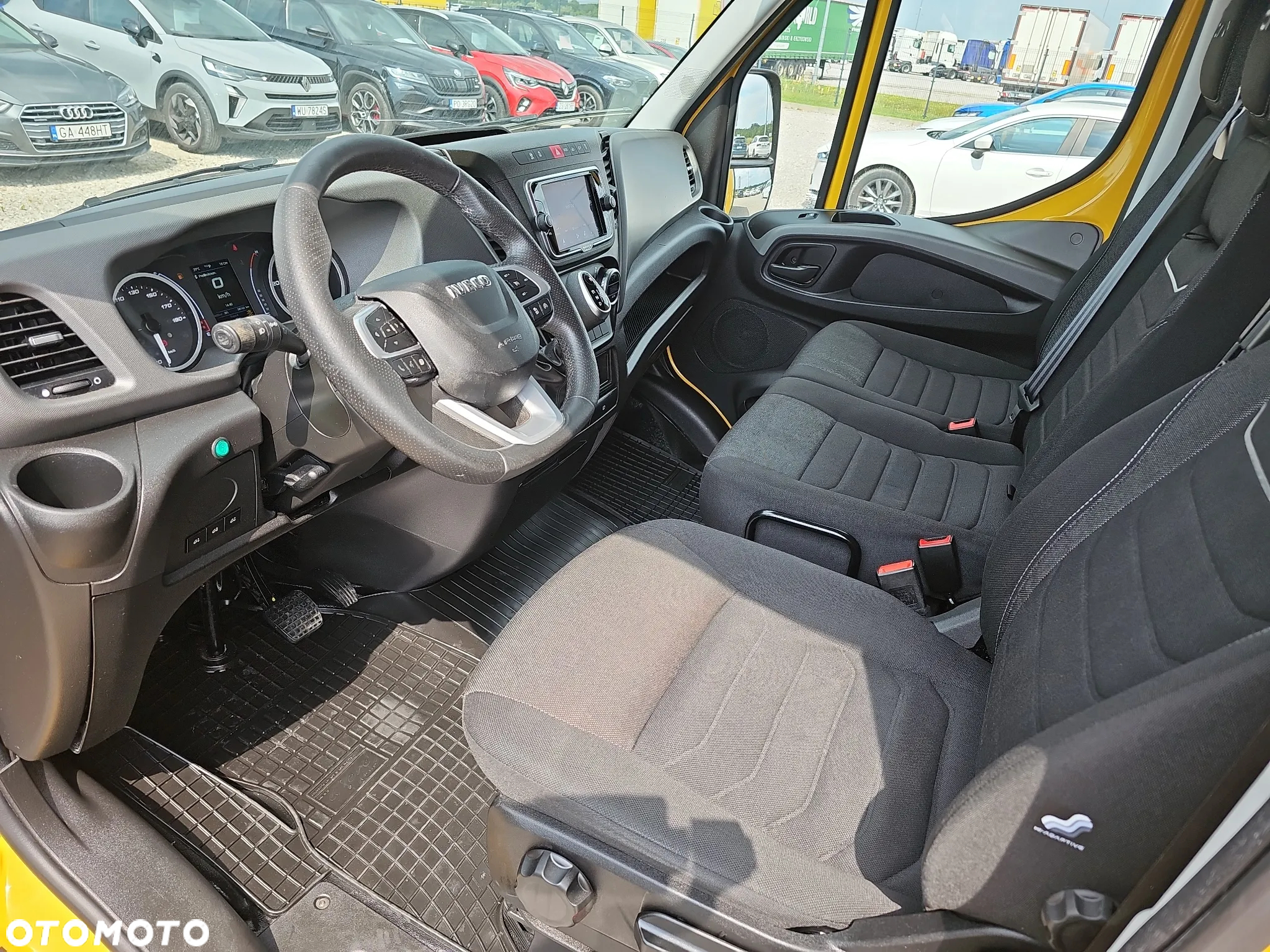 Iveco Daily 35-180 - 9
