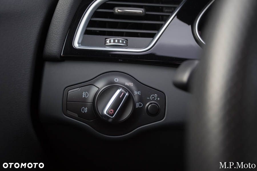 Audi A4 Avant 1.8 TFSI S line Sportpaket - 28