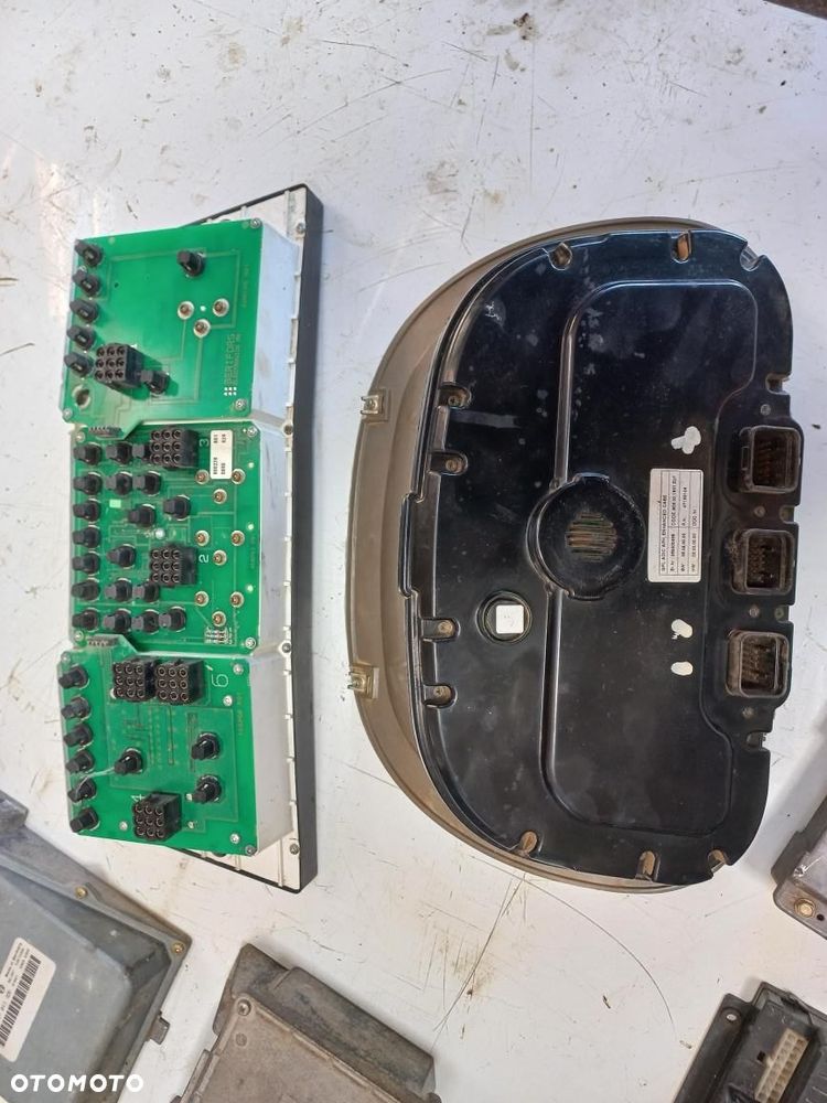 Części Zegar,Licznik,Komputer,Sterownik,case,cs,mxu,deutz,new holland,styer,cnh,82032694,6009076013..620205798..Al110388..0538201043..82022809,,ECU,, BRR-400147R1A,,1-41-258-101,ehr,0538 201 009,0538 201007,bosch,s1x-11 G2 AMP96 NFD CSD CONTROL, 11-32VDC,SAUER DANFOSS. - 4