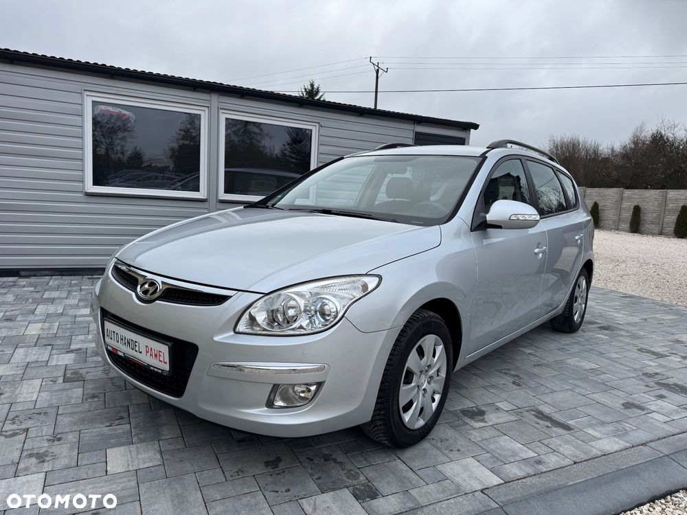 Hyundai i30 1.6 Style - 13