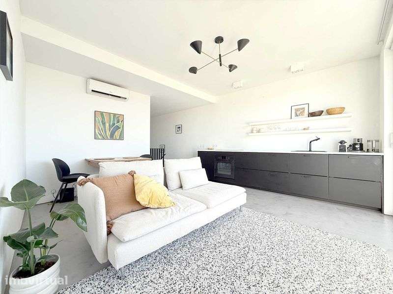 Arrendamento de apartamento T1 em Loulé - Grande imagem: 3/12