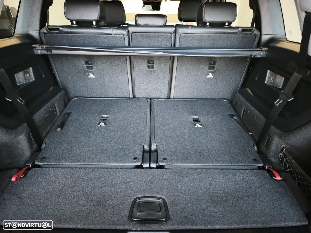 Mercedes-Benz GLB 180 d Progressive - 25