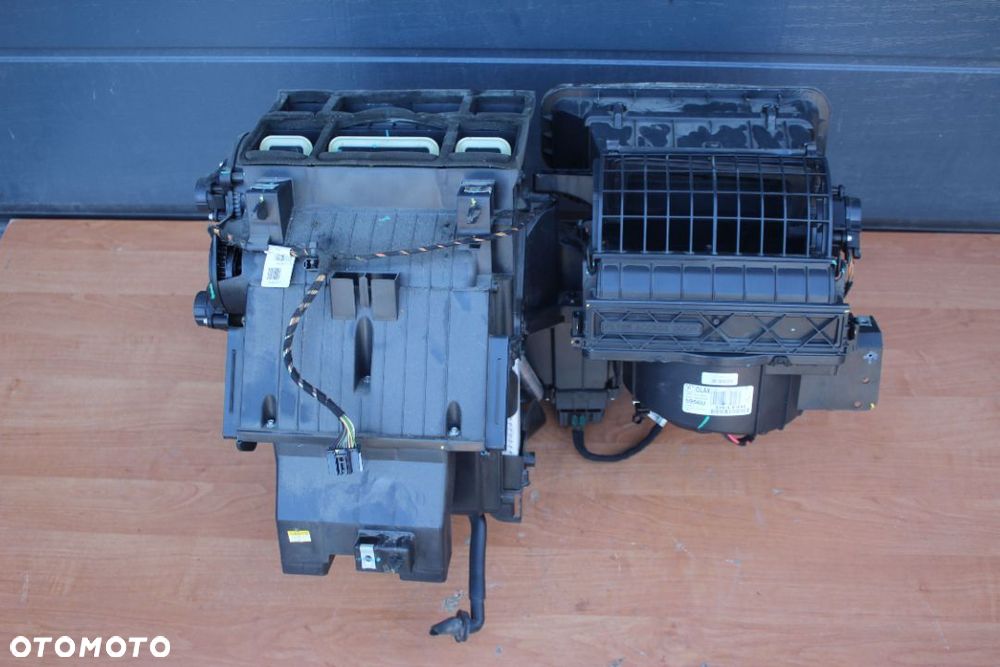 NAGRZEWNICA DMUCHAWA KLIMATRONIC OPEL MOKKA EUROPA