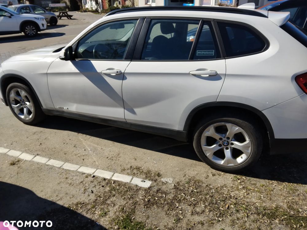 BMW X1 - 14