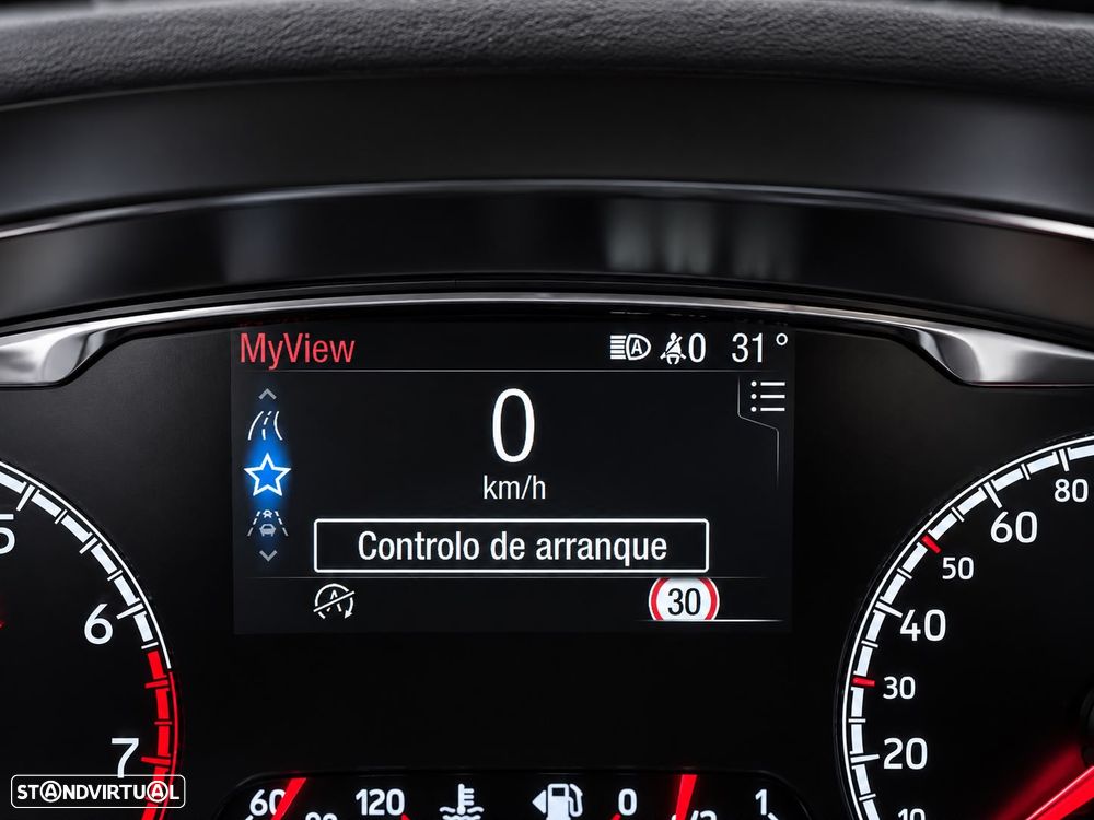 Ford Fiesta 1.5 EcoBoost S&S ST X - 45