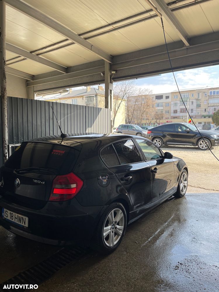 BMW 1 Series 2007 — imagine 3