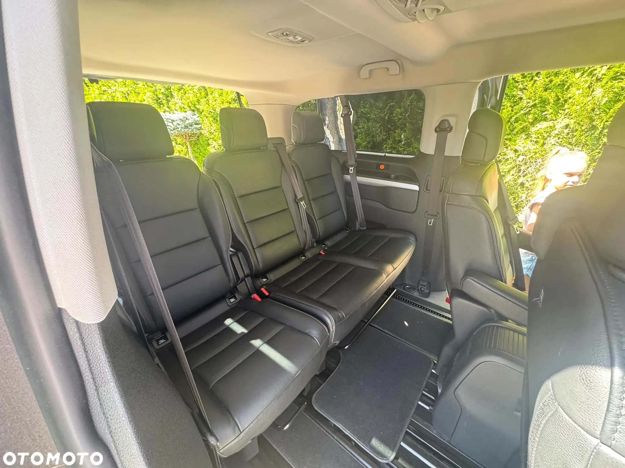 Toyota ProAce - 7
