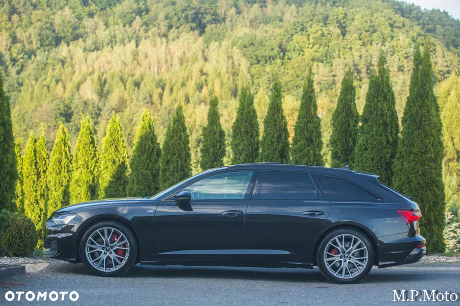 Audi A6 - 16