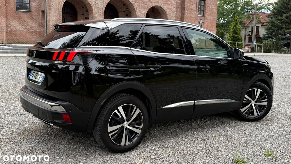 Peugeot 3008 - 40