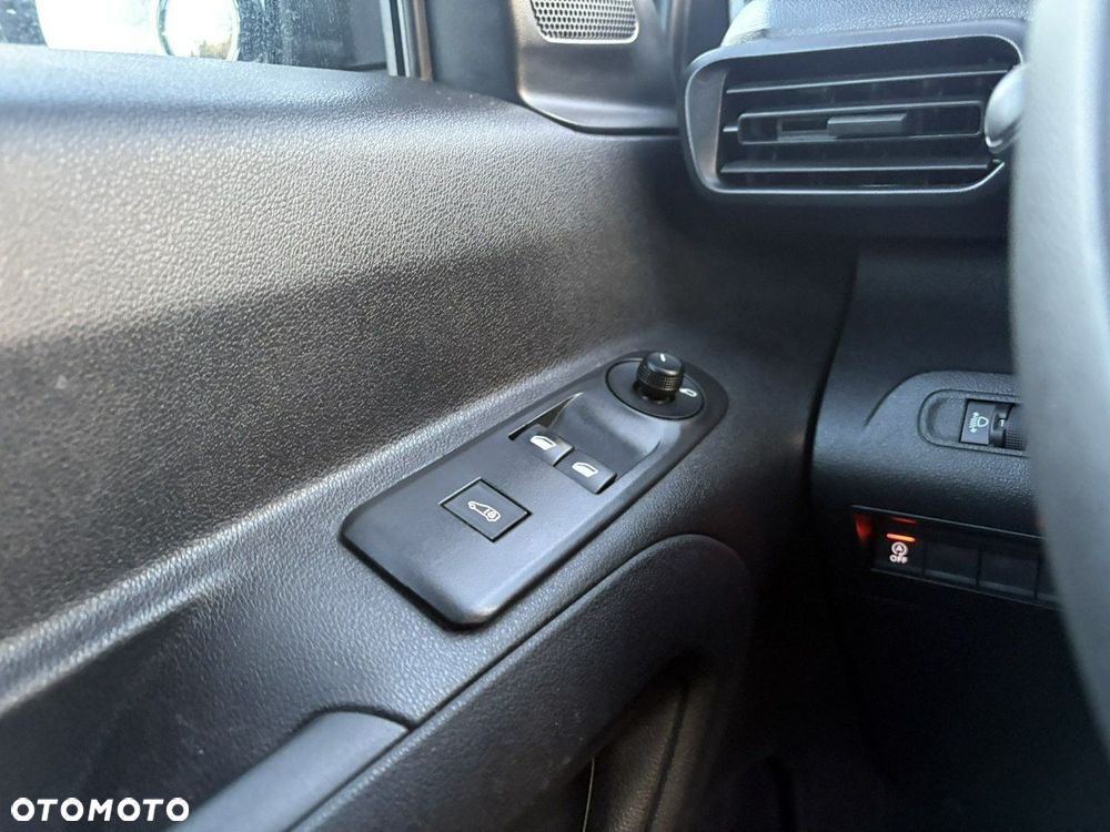 Citroën Berlingo - 17