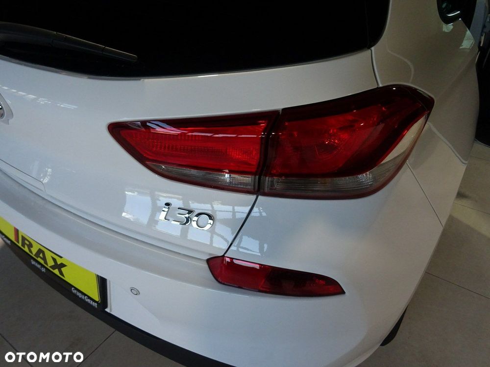 Hyundai i30 - 6