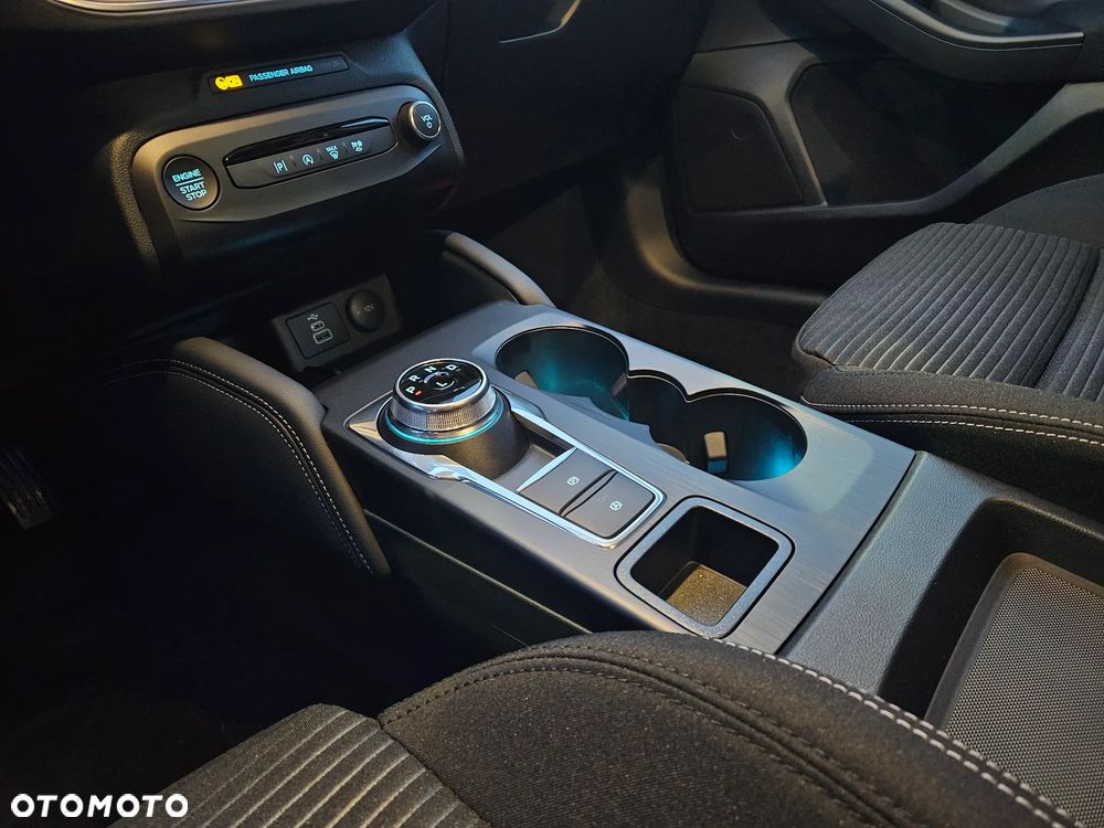 Ford Focus SW 1.5 EcoBlue Titanium X - 16
