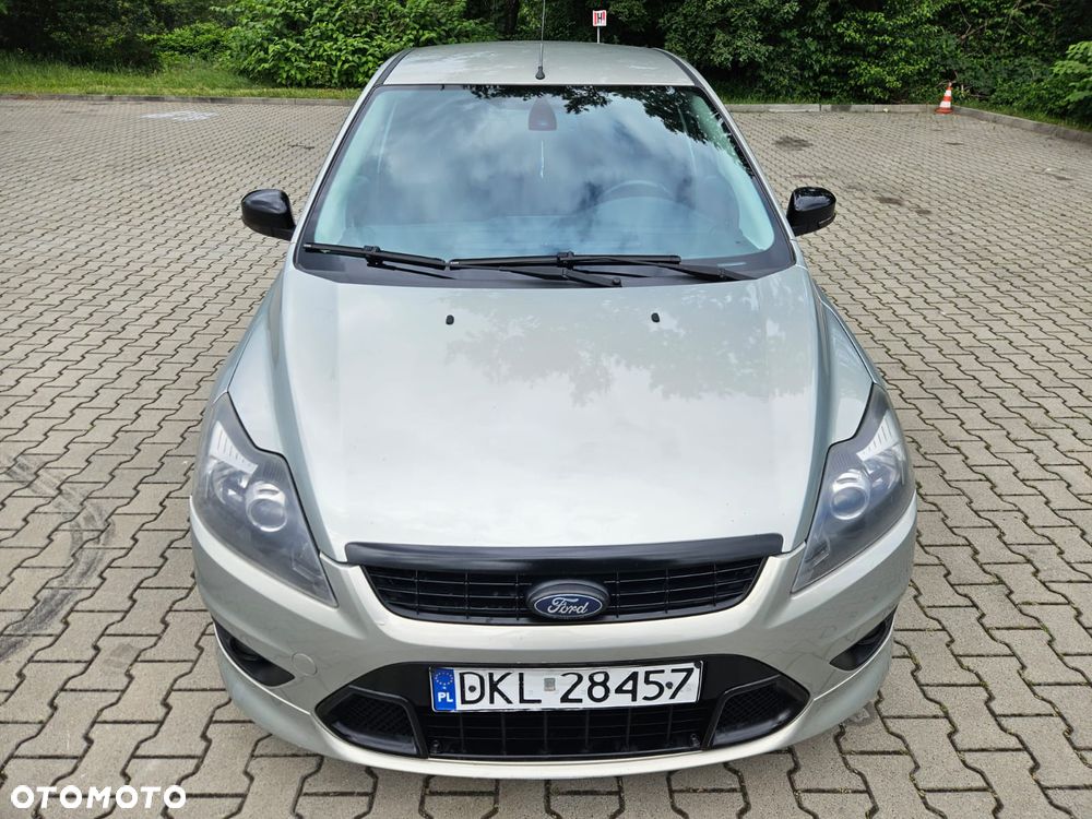Ford Focus TDCi Sport - 3