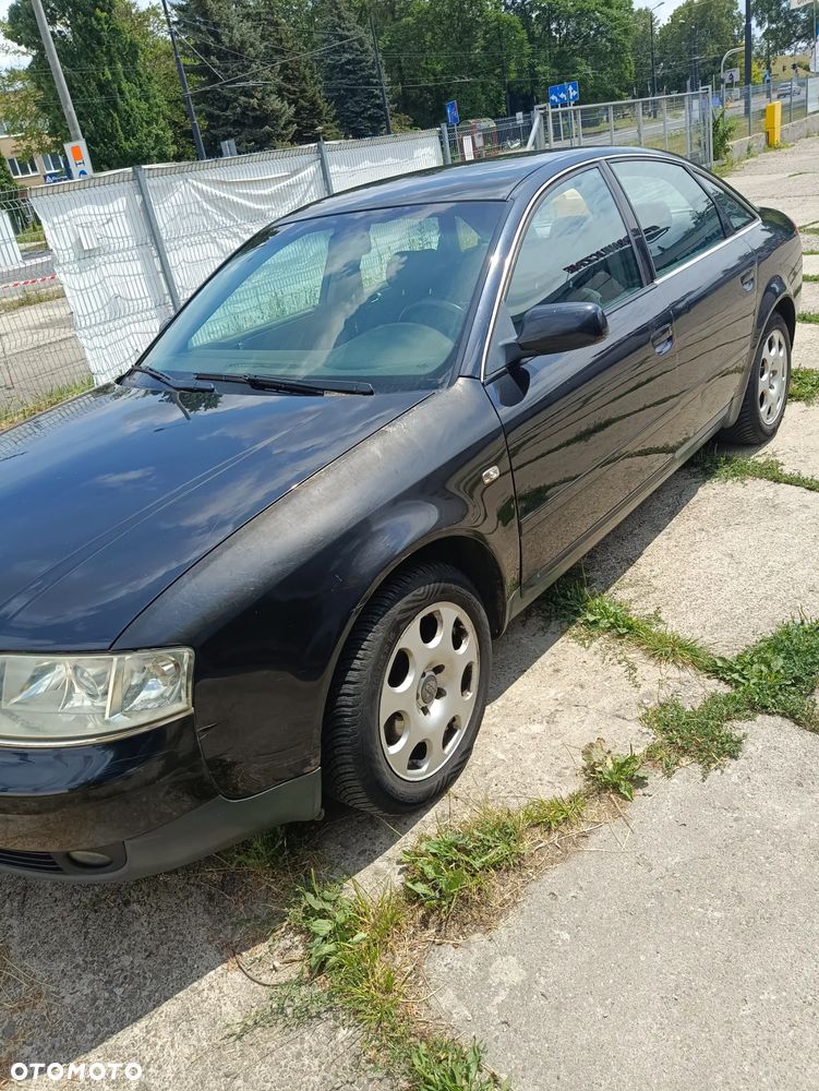 Audi A6 Limousine - 7