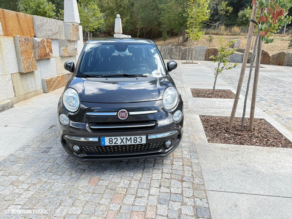 Fiat 500L 1.6 MJ S-Design - 1