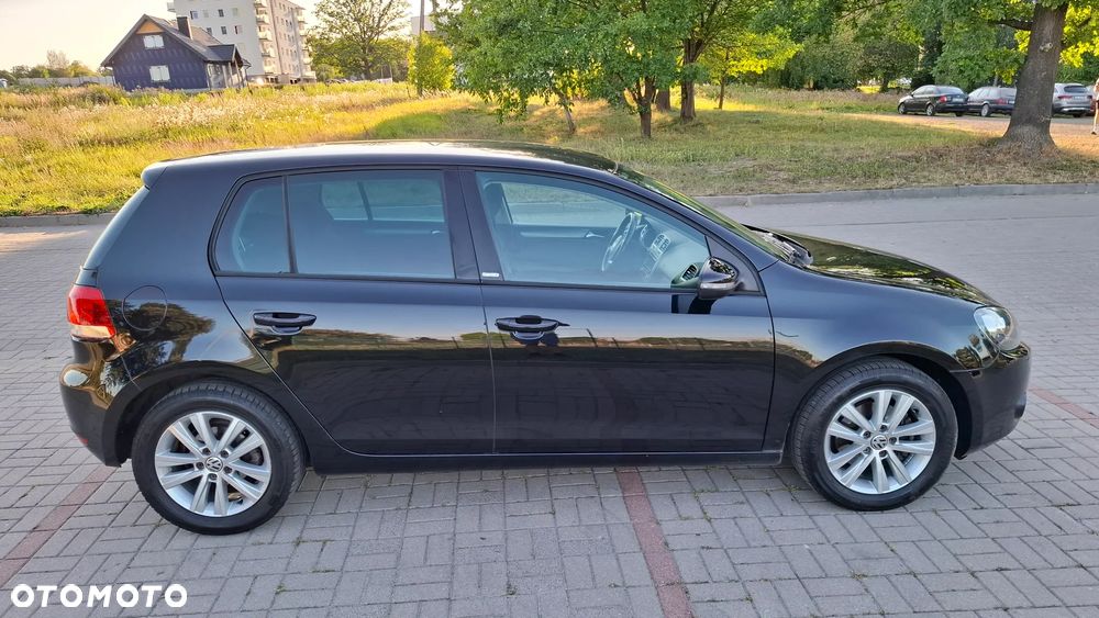 Volkswagen Golf 1.4 TSI Style - 3