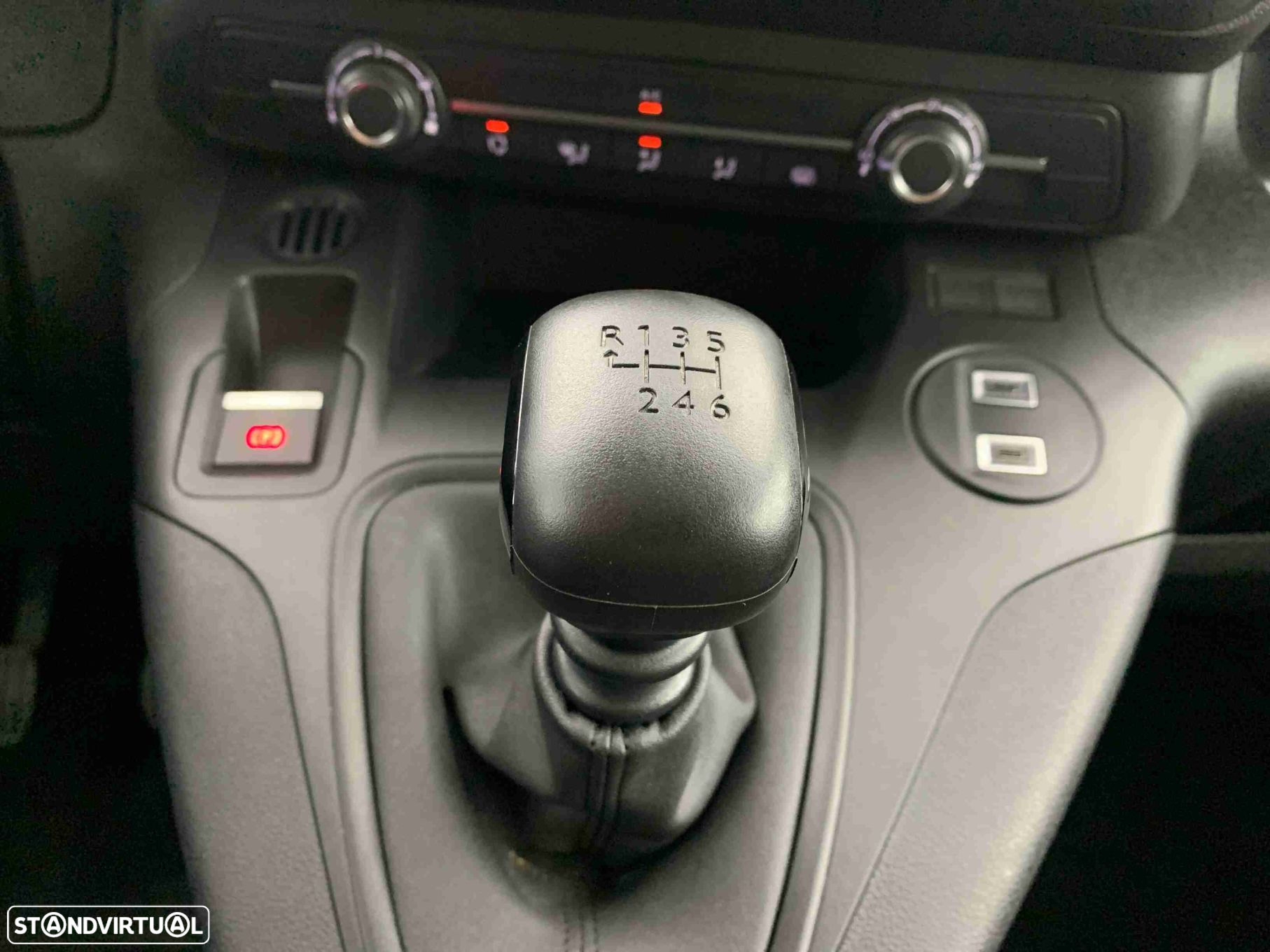 Peugeot Partner 1.5 BlueHDi Standard - 9