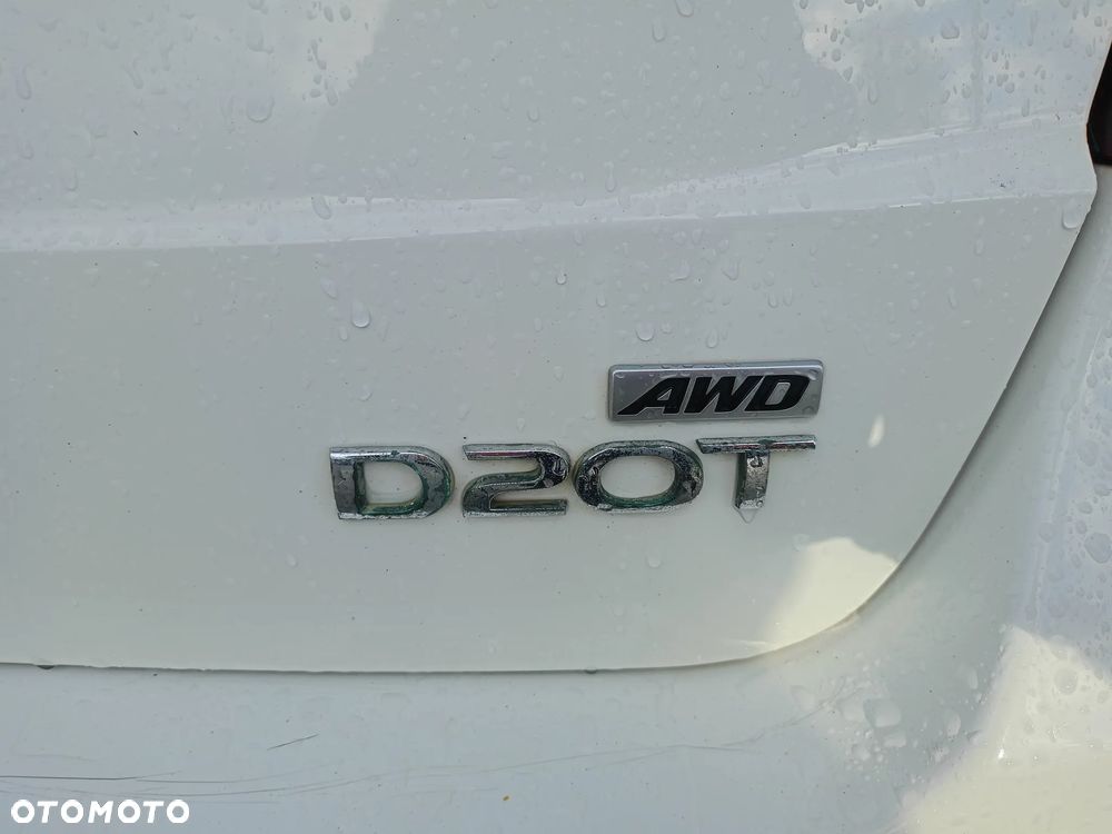 SsangYong/KGM Korando - 14