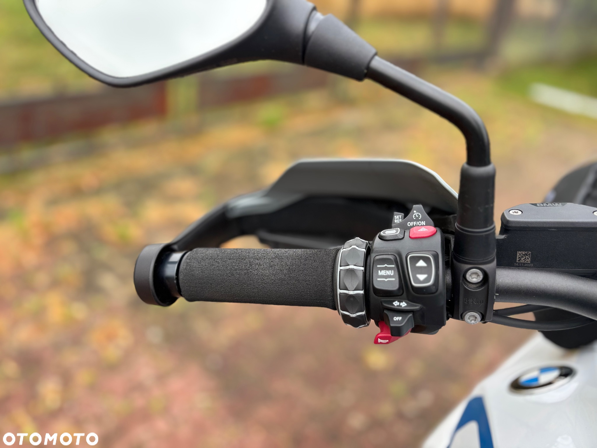 BMW GS - 14