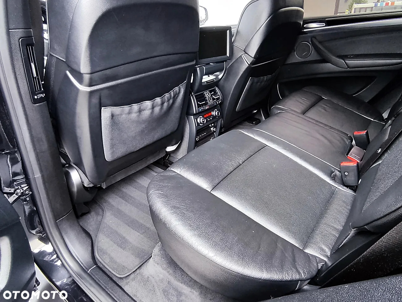 BMW X5 xDrive40d M Sport Edition - 19