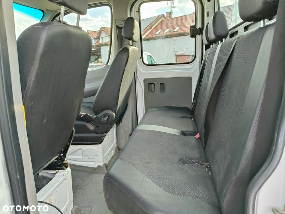 Mercedes-Benz Sprinter  519 - 9