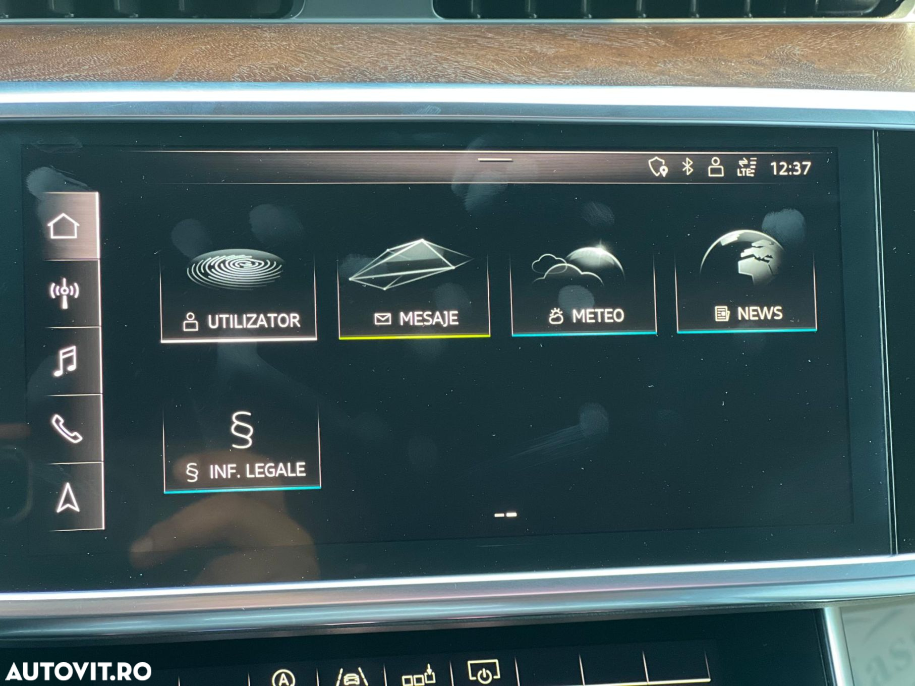 Audi A6 - 15