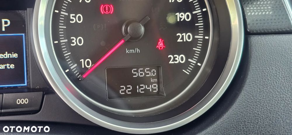 Peugeot 508 BlueHDi FAP 180 Automatik Stop&Start Allure - 22