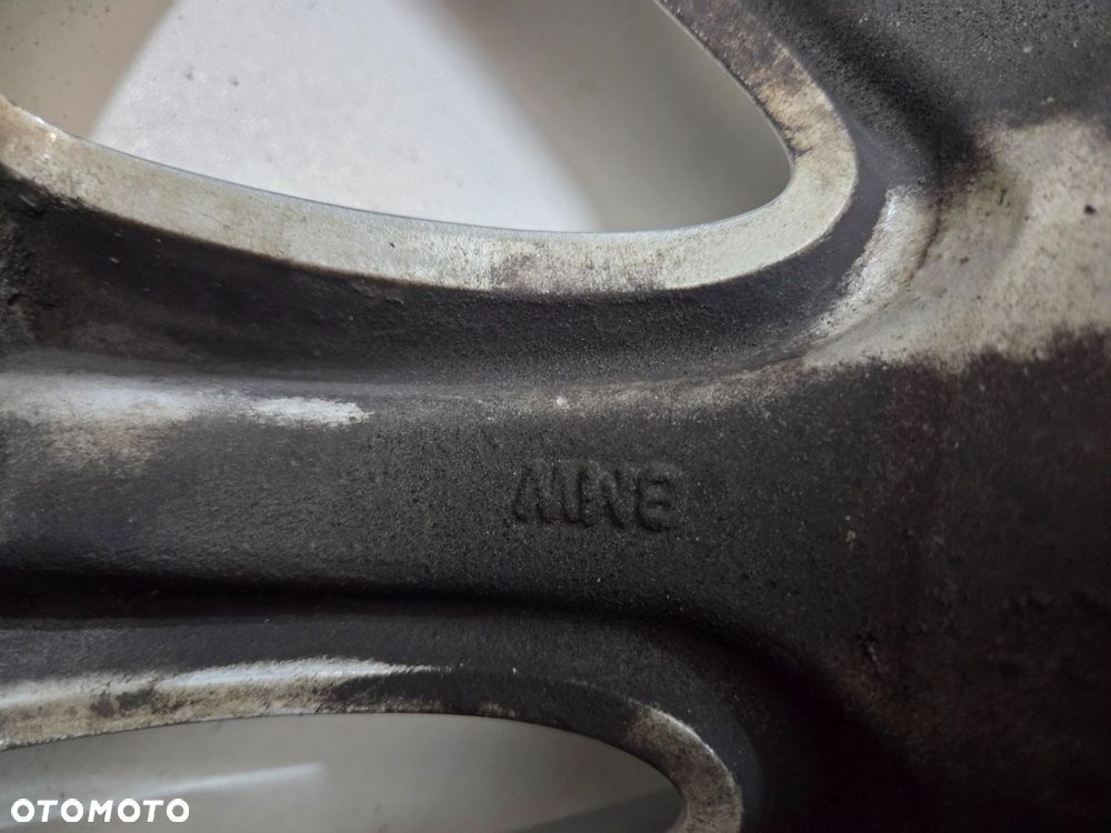 FELGI BMW E60 E61 17 CALI OE 6758775 - 8