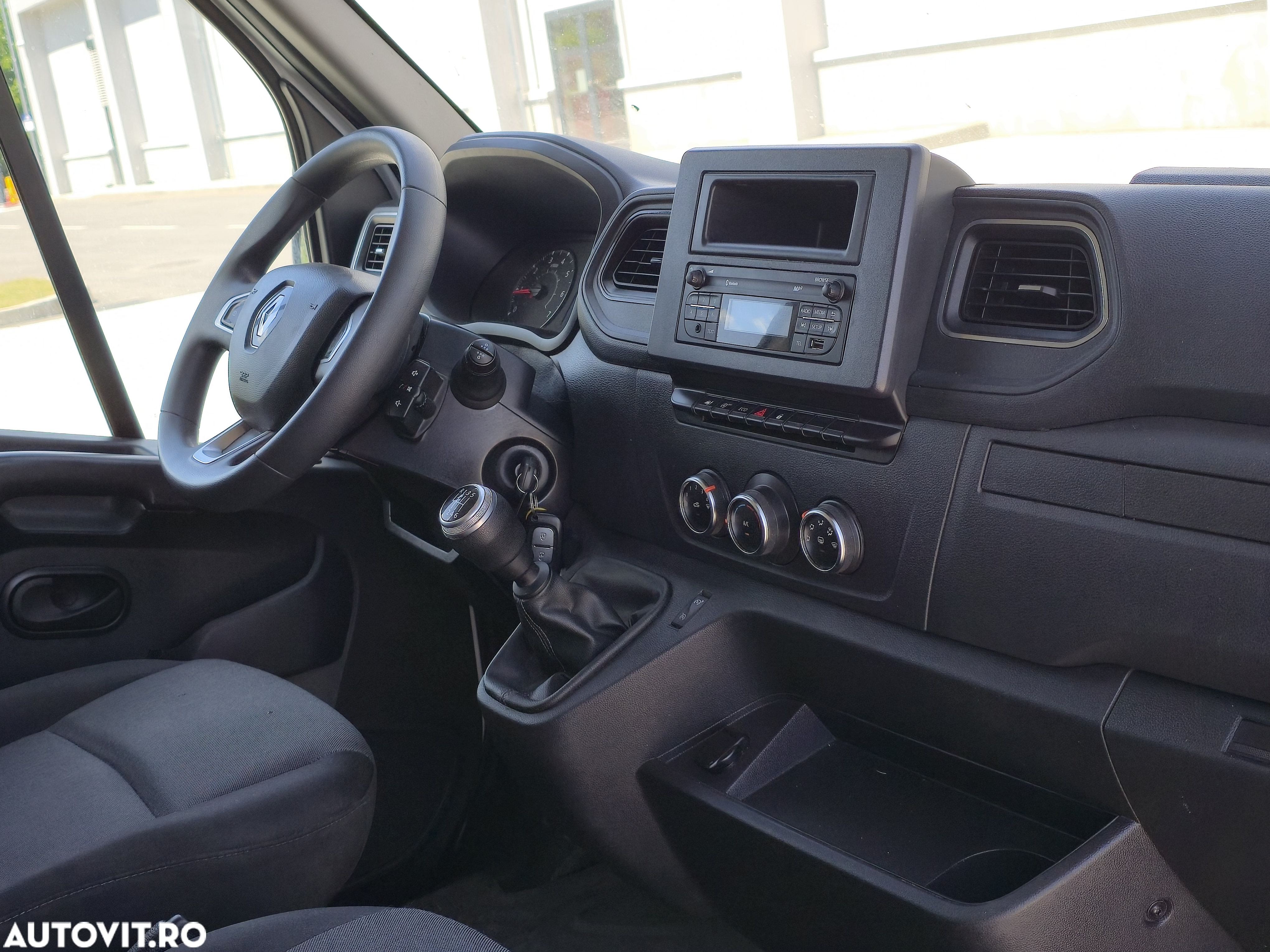 Renault Master - 9