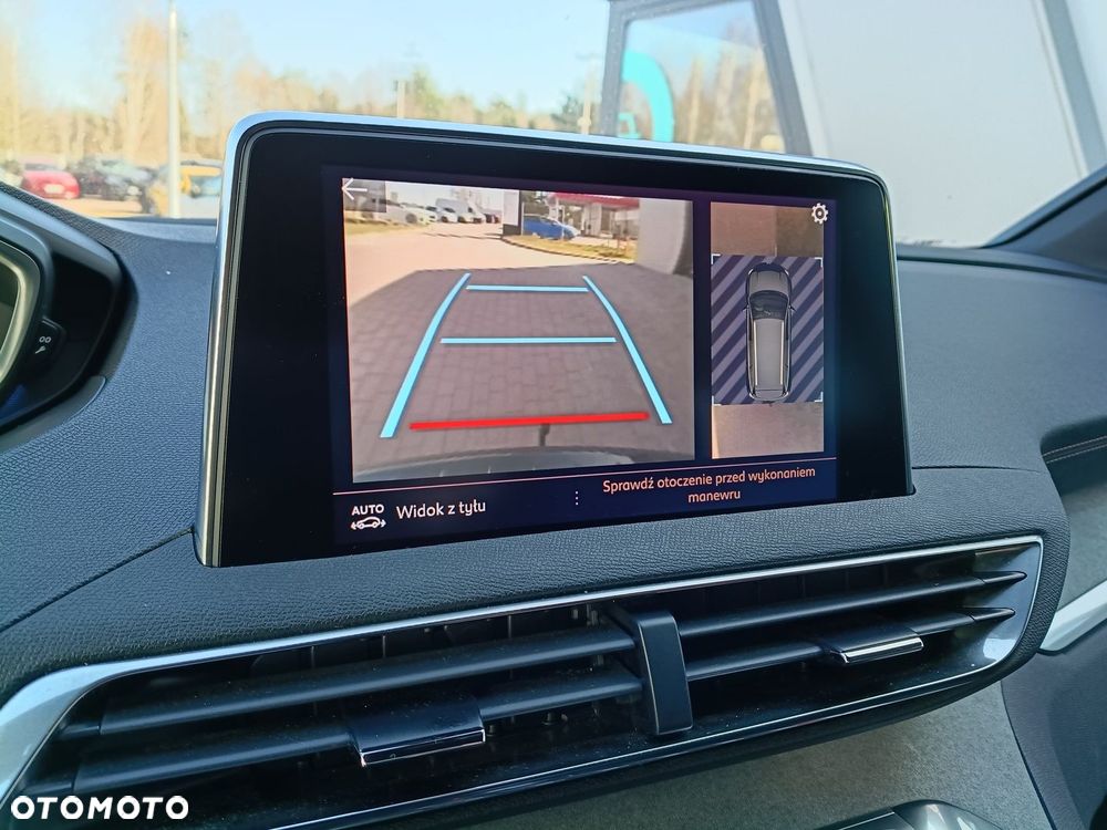 Peugeot 5008 1.5 BlueHDi GT S&S EAT8 - 19