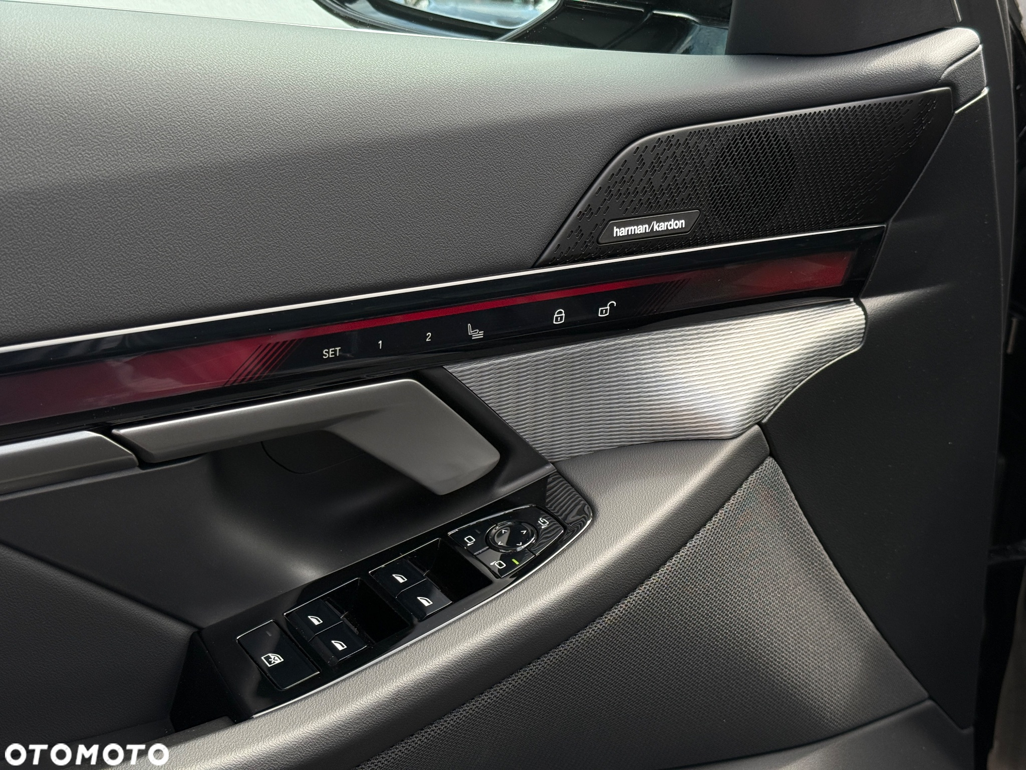 BMW Seria 5 - 22