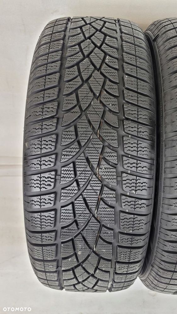 4X OPONY DUNLOP SP WINTER SPORT 3D MS 235 50 R19 103H 235/50R19 2022 - 2