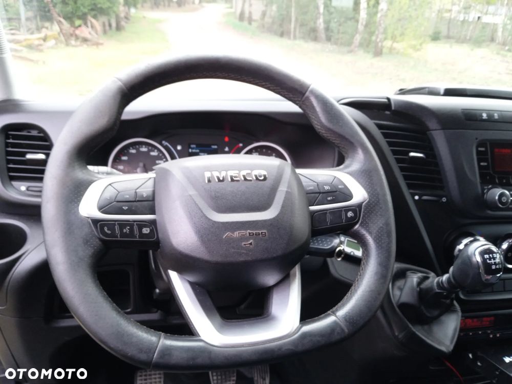 Iveco Daily - 8