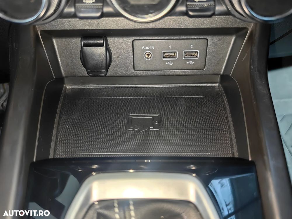 Renault Arkana E-TECH 145 Techno - 27